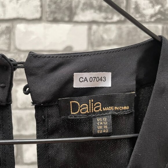 Little Black Dress - Picture 3 of 5